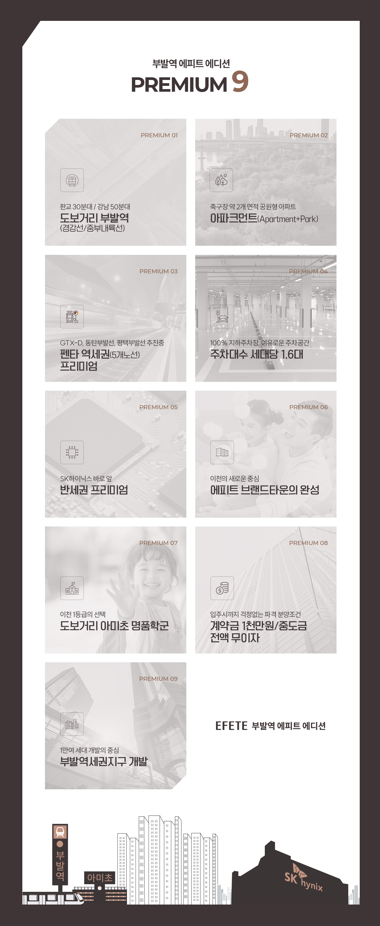 입지환경